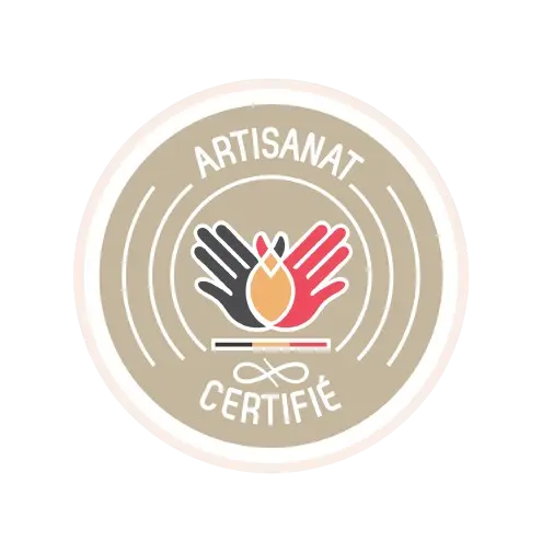 Artisan certifié