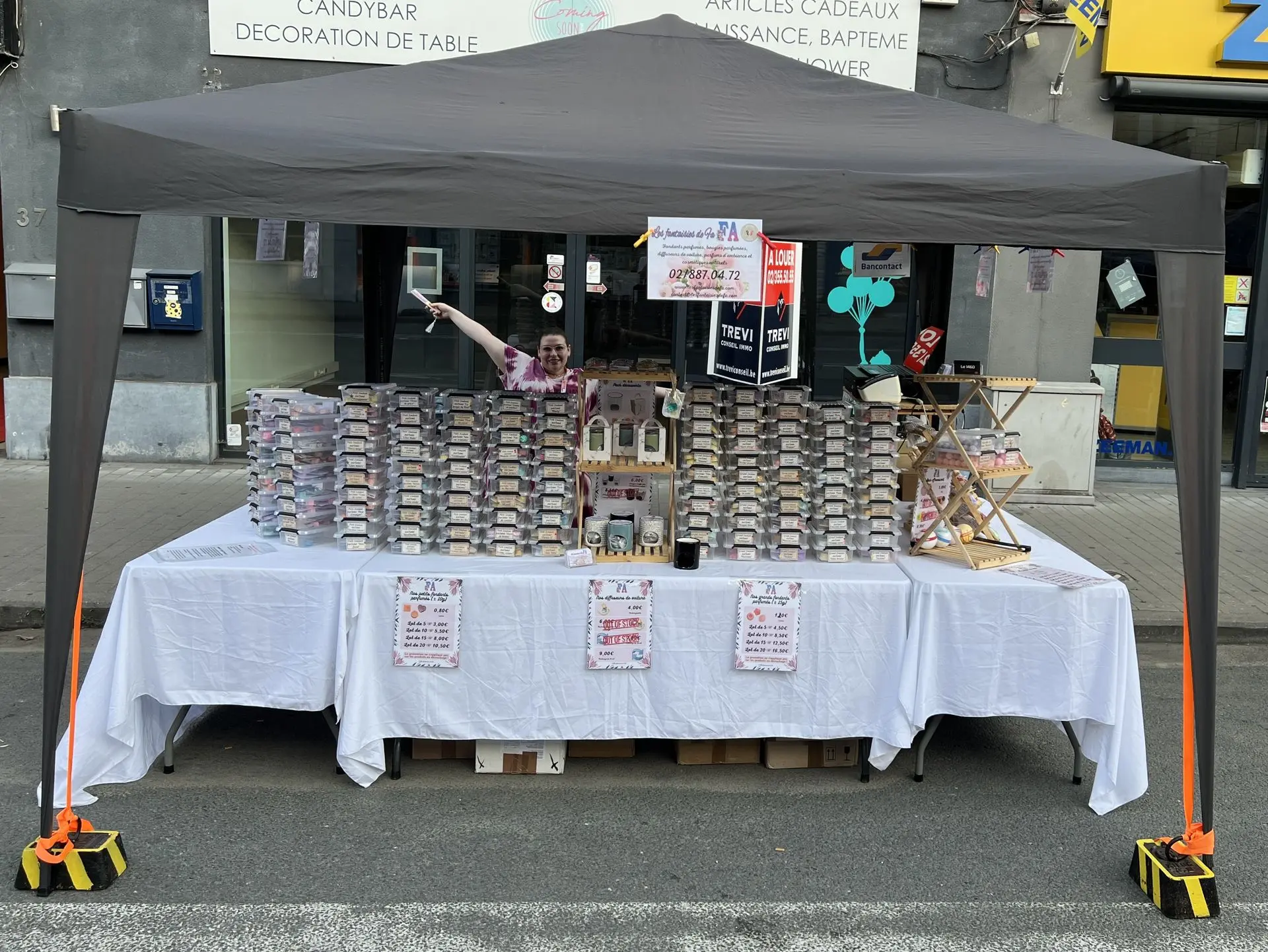 Braderie