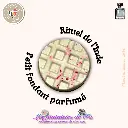 Fondant parfumé "Rituel de l’Inde"