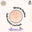 Fondant parfumé "Rituel du bonheur"
