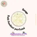 Fondant parfumé "Sauge"