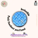 Fondant parfumé "Invincible"