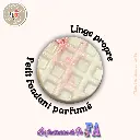 Fondant parfumé "Linge propre"