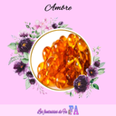 Fondant parfumé "Ambre"
