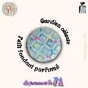 Fondant parfumé "Gardien céleste"