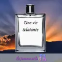 Fondant parfumé "Une vie éclatante"