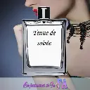 Fondant parfumé "Tenue de soirée"