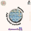 Fondant parfumé "Monstre"
