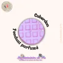 Fondant parfumé "Cuberdon"