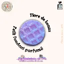 Fondant parfumé "Flore de kenza"