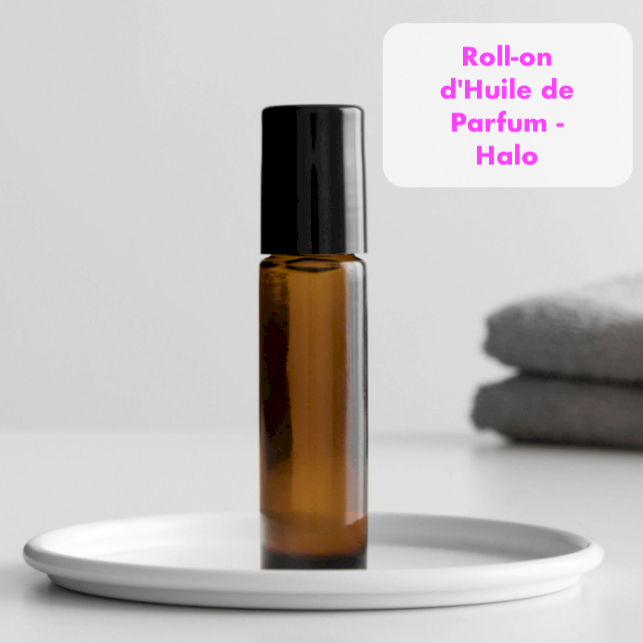 Huile de Parfum - Halo
