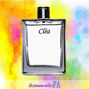 Fondant parfumé "Cléa"